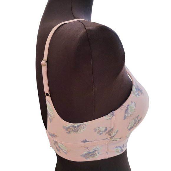 Lucky Brand Soft Bra 34B - Picture 3 of 10